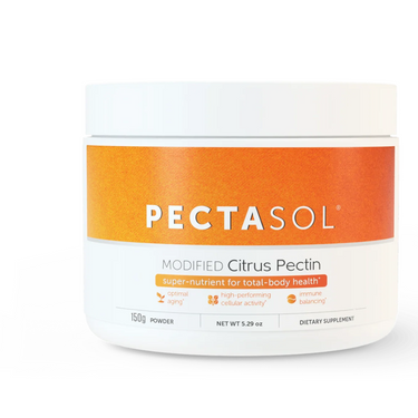 PectaSol Powder - MODIFIED CITRUS PECTIN